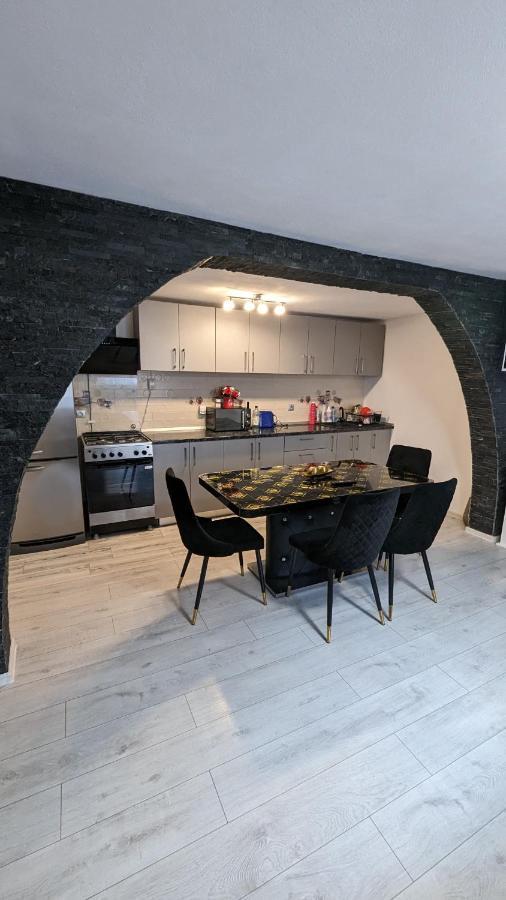 Casa Beatrice Villa Călimăneşti Екстериор снимка