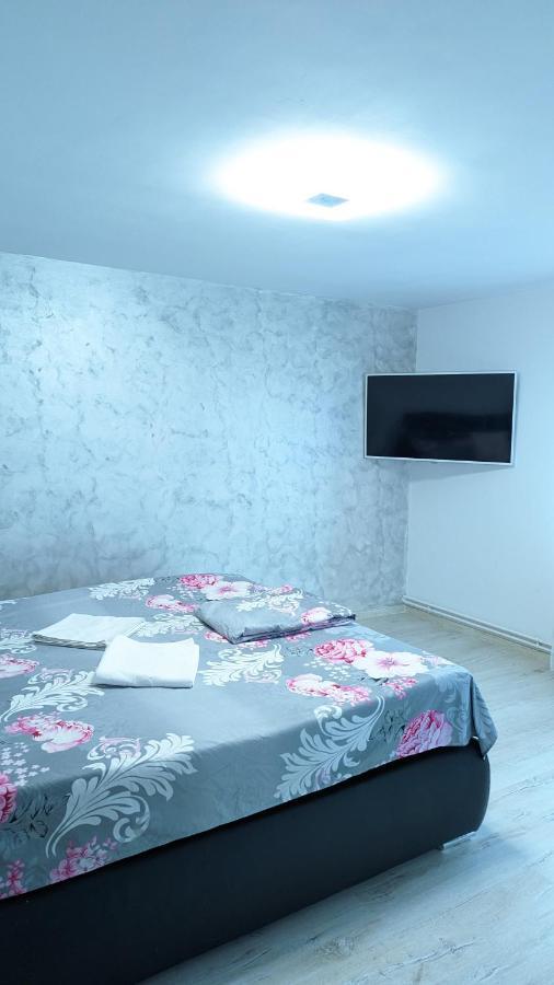 Casa Beatrice Villa Călimăneşti Екстериор снимка