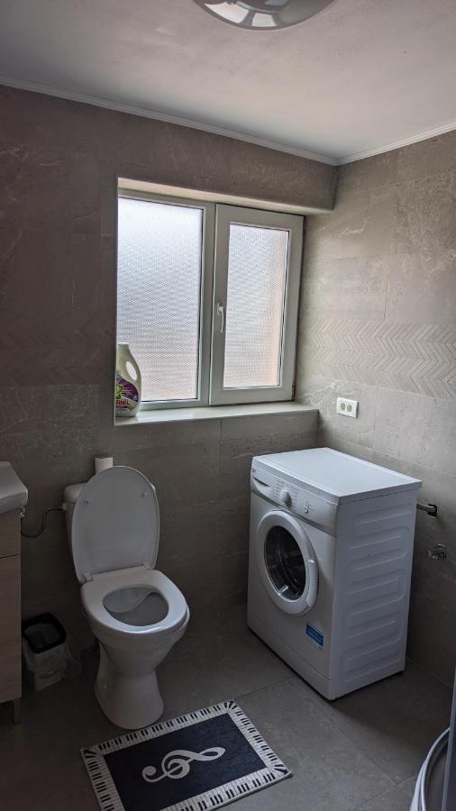Casa Beatrice Villa Călimăneşti Екстериор снимка