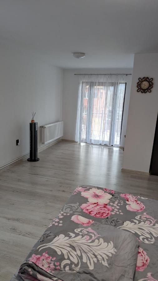 Casa Beatrice Villa Călimăneşti Екстериор снимка