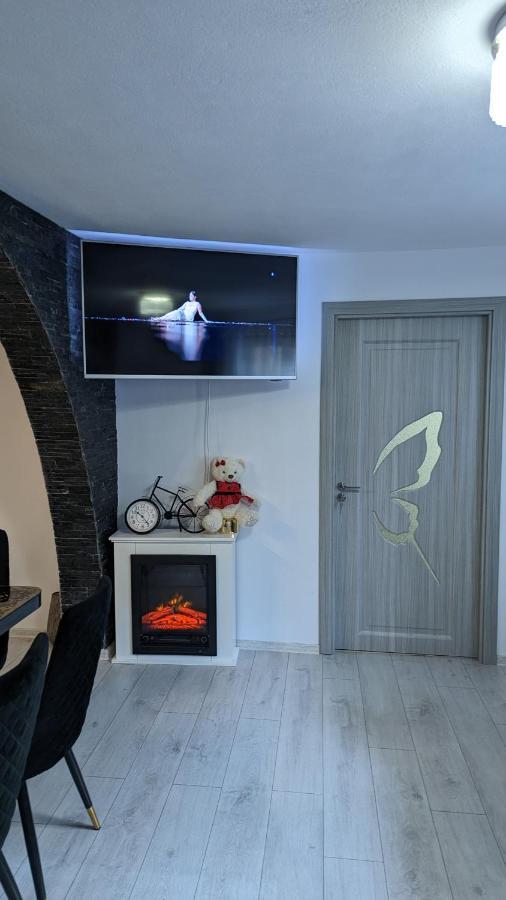 Casa Beatrice Villa Călimăneşti Екстериор снимка