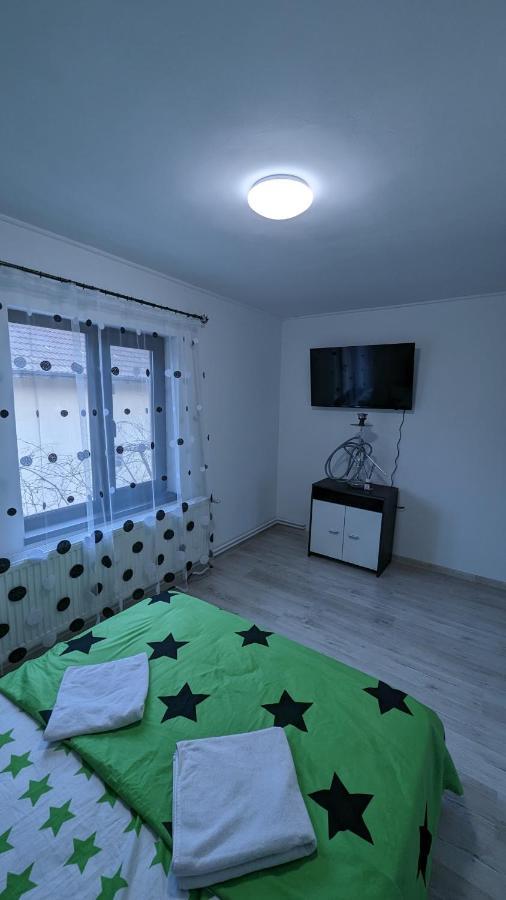 Casa Beatrice Villa Călimăneşti Екстериор снимка