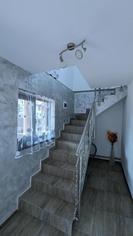 Casa Beatrice Villa Călimăneşti Екстериор снимка