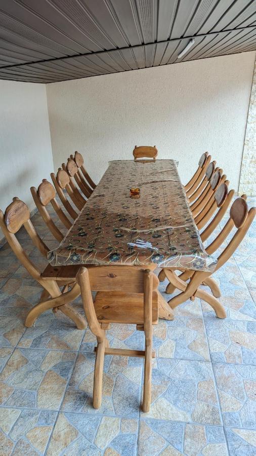 Casa Beatrice Villa Călimăneşti Екстериор снимка