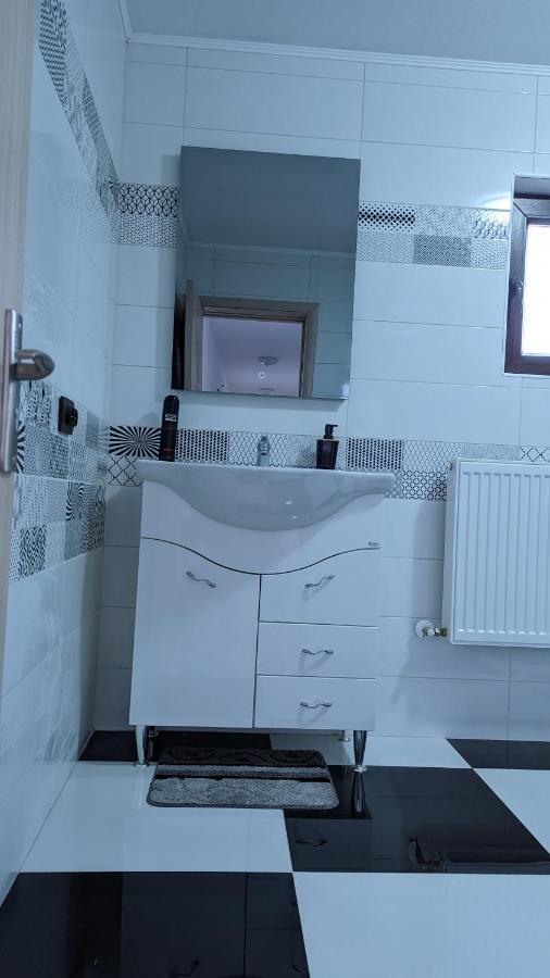 Casa Beatrice Villa Călimăneşti Екстериор снимка